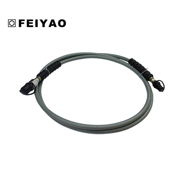 Fy-Jh7818 Series High Quality High Pressure Hydraulic Hose