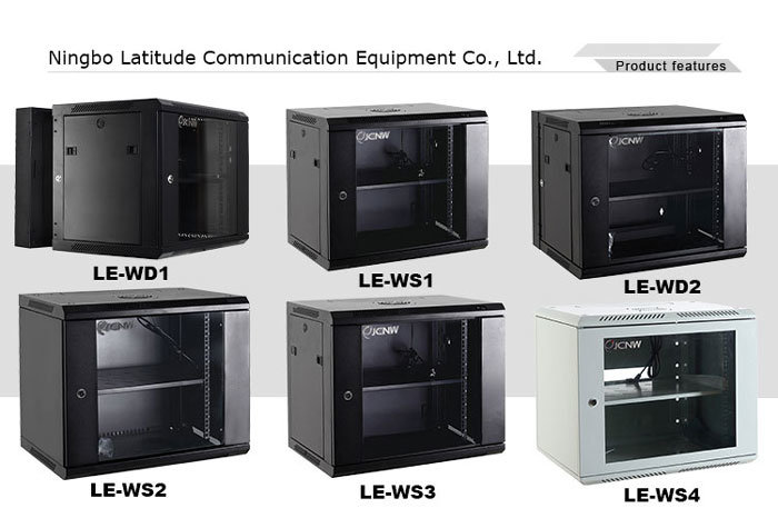 Factory Price Good Selling OEM Rack Mount Brackets