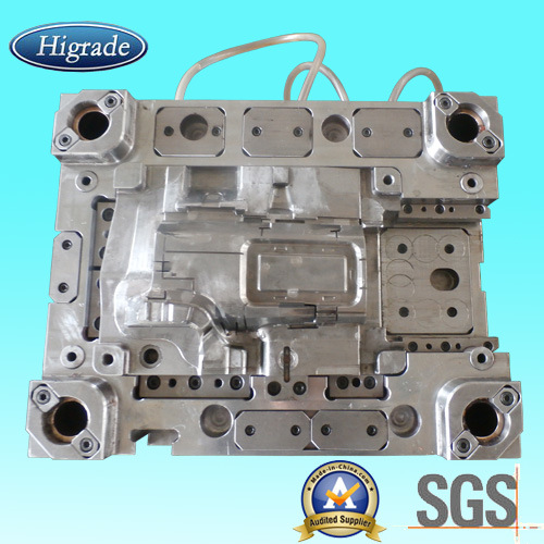 Injection Mould/Washing Machine Plastic Mould/Molding/Appliaces Mould