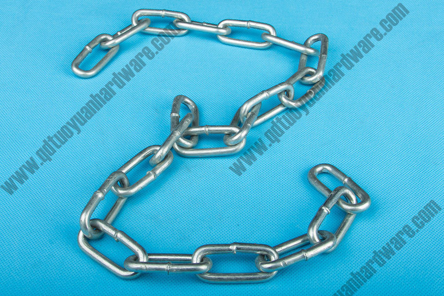 Ordinary Mild/Medium Steel Link Anchor Chain