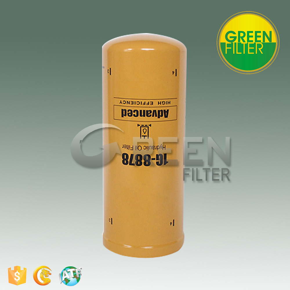 Oil Filter Hydraulic for Excavator Combine 1g-8878 1g8878
