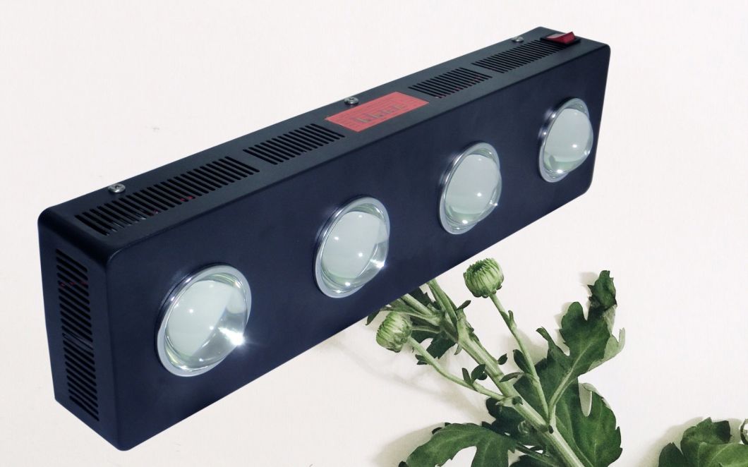 COB Plant Grow Lamp LED for Medical Plants