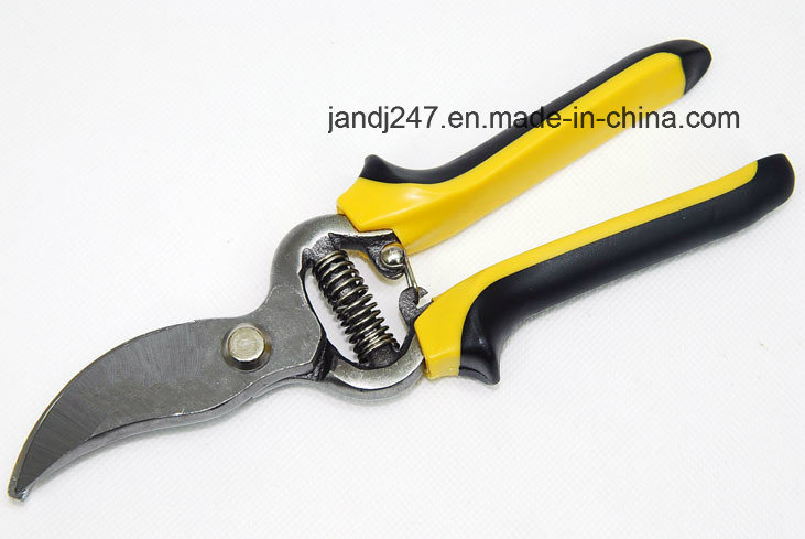 Good Quality Bonsai Pruner Folding Gardeing Scissors in Guangzhou