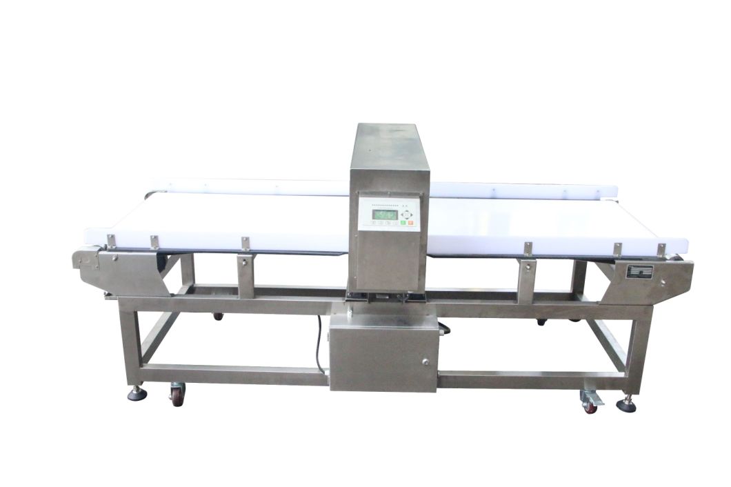 Conveyor Belt Metal Detector for Food