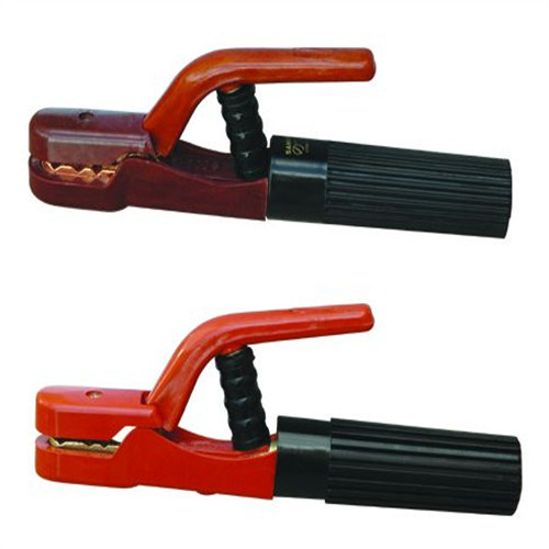 500A Welding Earth Work Machine Clamp for Welding