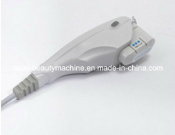 Home Use Hifu Wrinkle Removal Face Lift Anti-Puffiness Beauty Machine