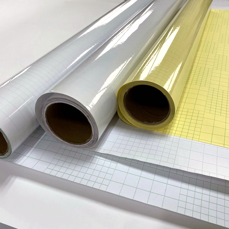 High Quality cold lamination film High Quality cold lamination film