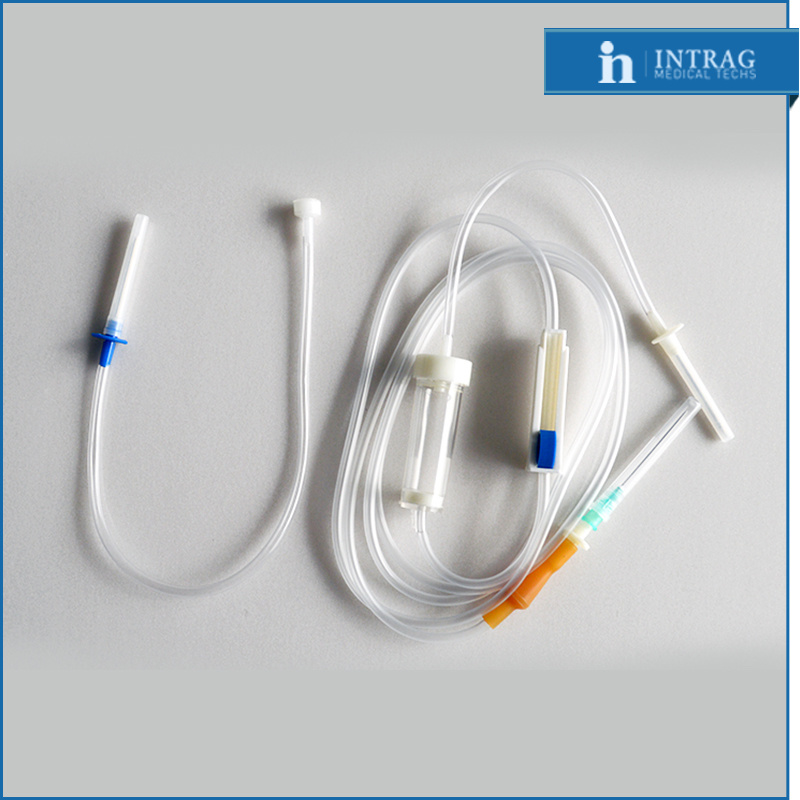 Infusion Set -1