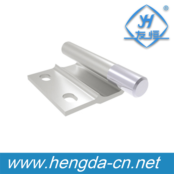 Yh9438 Aluminium Alloy Window Hinge Folding Door Hinge Cabinets Pivot Hinges