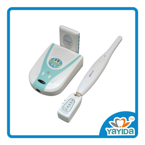 High Definition Wireless Dental Intraoral Camera