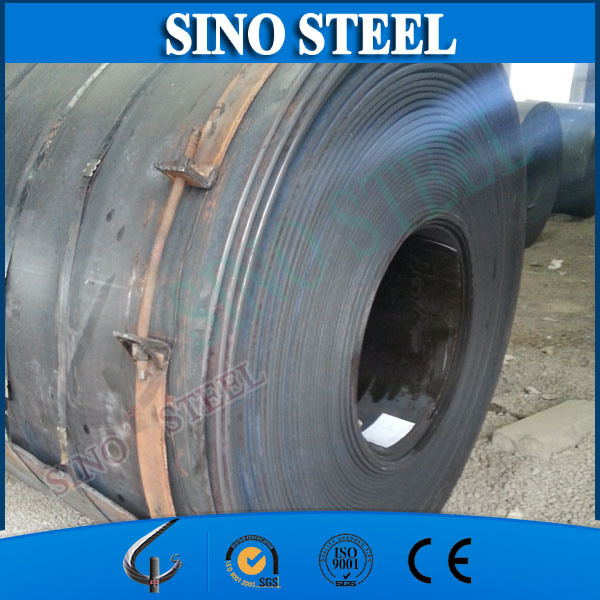 Supply Best Price Q235 High Strength Carbon Steel Plate with SGS Test Report