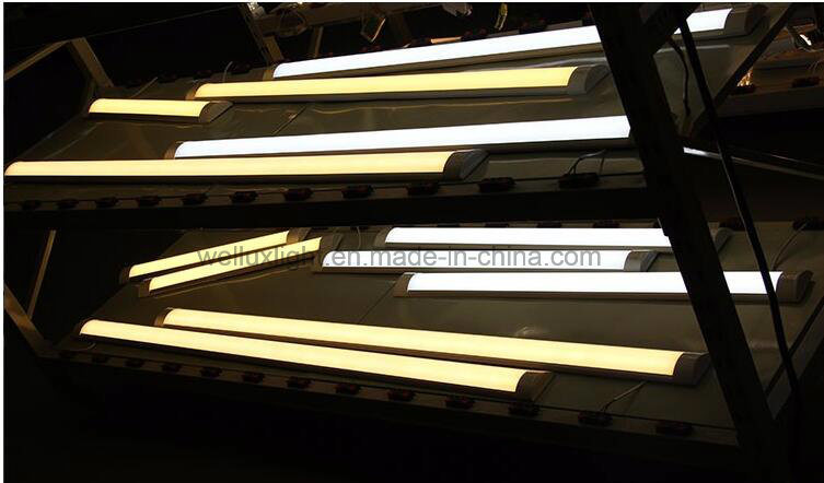 Hot Sale High Efficiency IP20 600mm 15W LED Panel Linear Light for Office Lighting