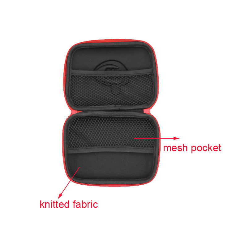 EVA makeup case EVA makeup case
