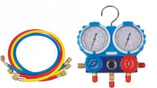 High Quality Brass Internal Carbon Steel Dry Economy Pressure Gauge