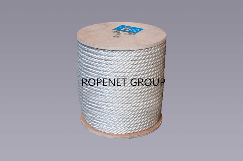 Polyester Twist Rope with Good Quality