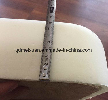 Hotel Restaurant Dining Chair Modern Conference Room Chair Seat Aluminium Tube Wedding Banquet Chair (M-X3509)