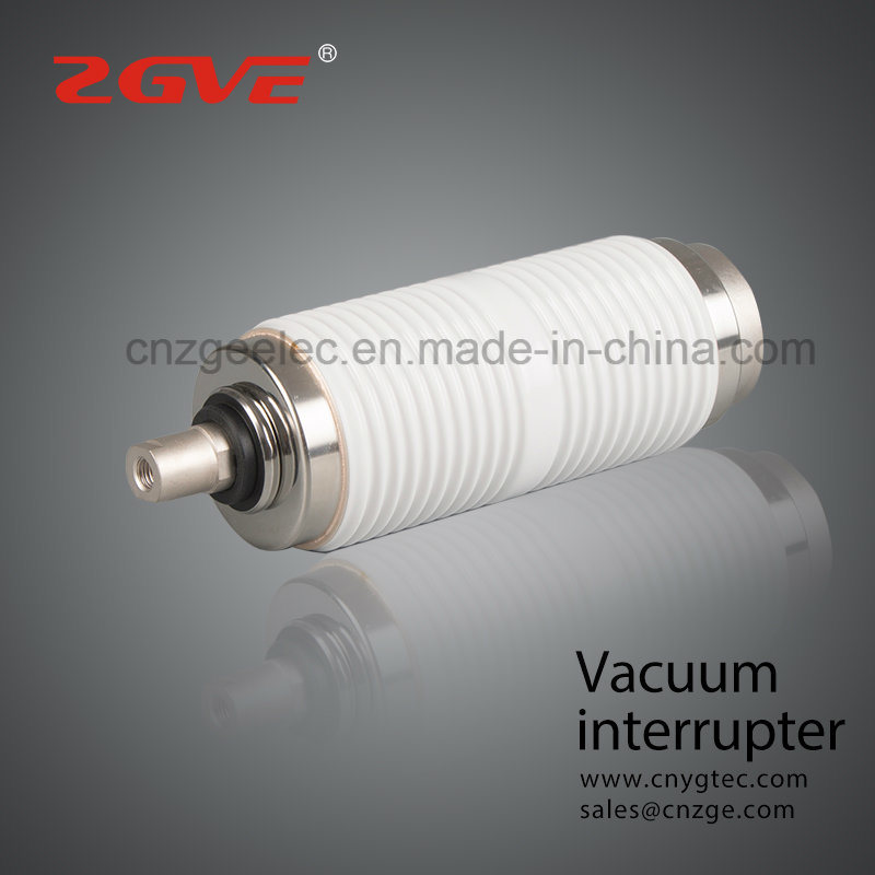 Zn20 Vacuum Interrupter for Outdoor Circuit Breaker (204C)