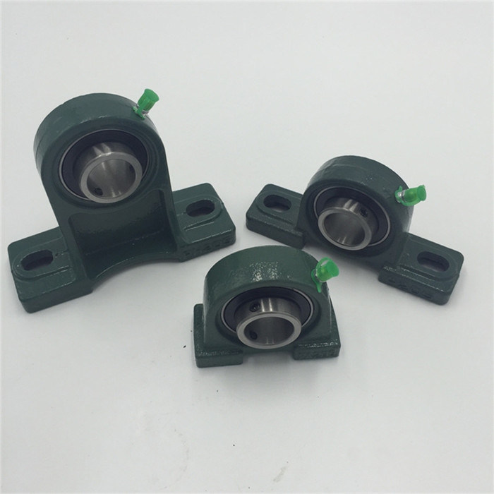 Bearing Bracket UCP205 Pillow Block Bearing Housing UCP205