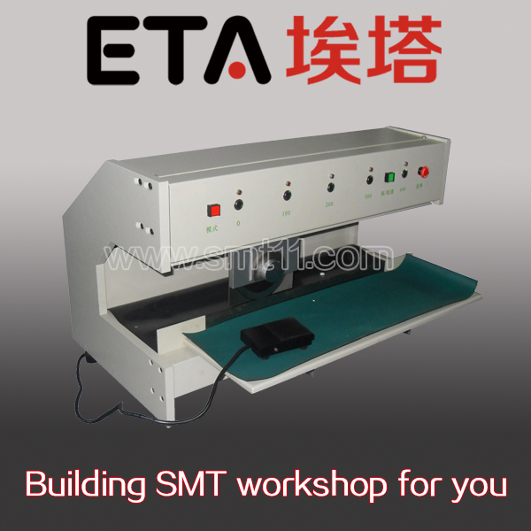 High Quality SMT PCB Seperator