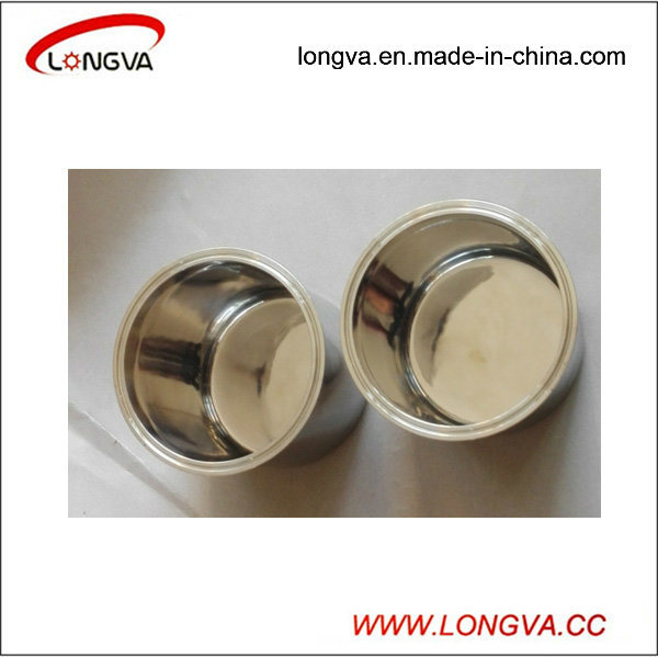 Hot Sale Food Grade Stainless Steel Spool with Bottom