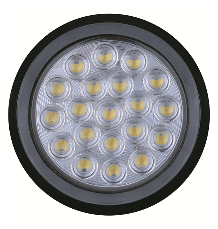 Round LED Taillight Round LED Taillight