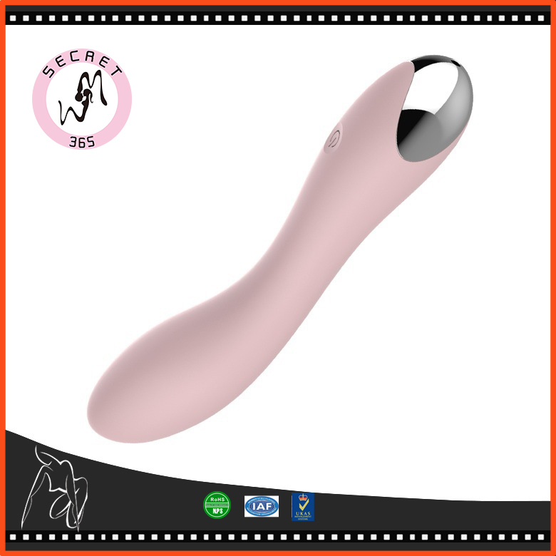 New 10 Speed G-Spot Silicone Vibrator Adult Sex Products Electric Clitoris Stimulate for Woman