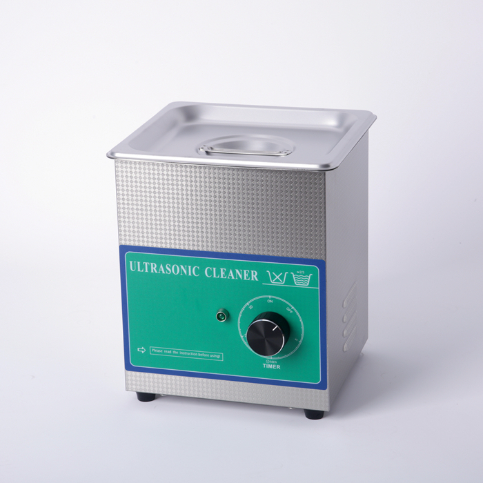 Small Ultrasonic Vibrating Washing Equipment