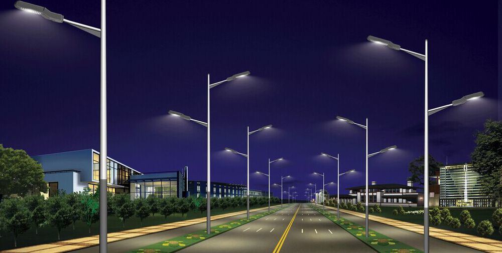 China Products/Suppliers. Isolar 60W 8m Battery Top Outdoor Lighting Solar LED Street Light