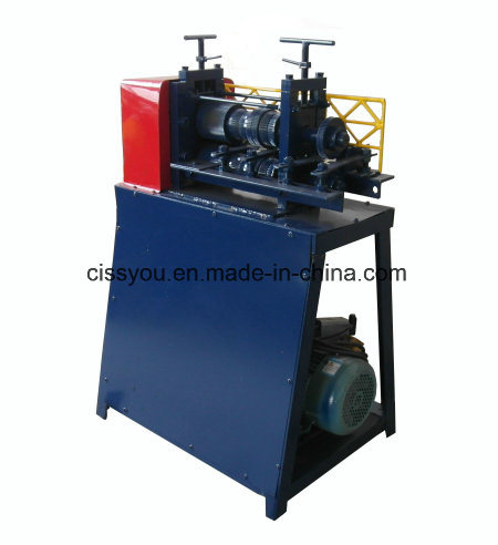 Scrap Cable Wire Stripper Copper Wire Recycling Stripping Machine