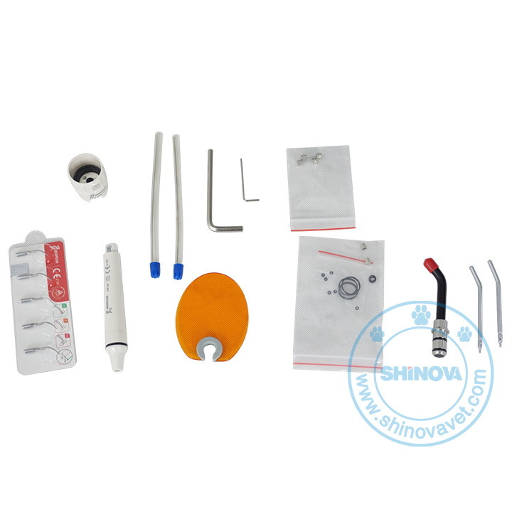 Portable Veterinary Dental Unit (PD-893)