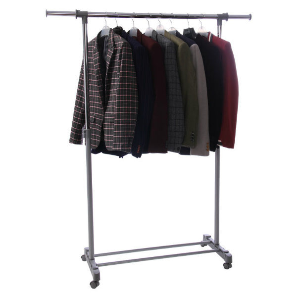 Installation Free Stainless Steel Clothes Drying Rack Jp-Cr400