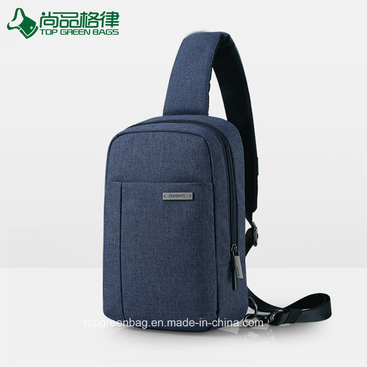 Promotion High Quality Crossbody Sling Shoulder Sports Backpack Bag