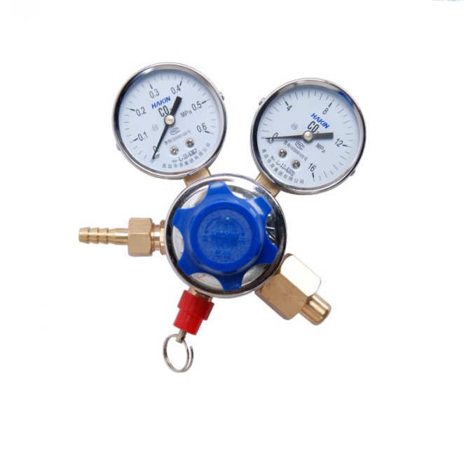 Best Quality Precision Regulator From China