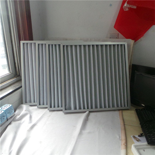 HEPA Air Filter for Food Industry by Xinxiang China Suppers