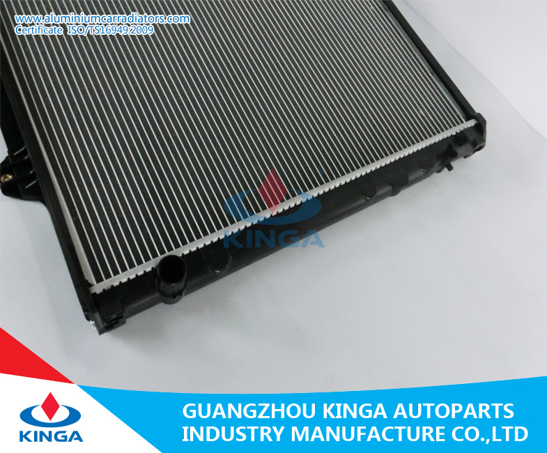 for Toyota Innova Vigo'04 Engine Parts Radiator Gill