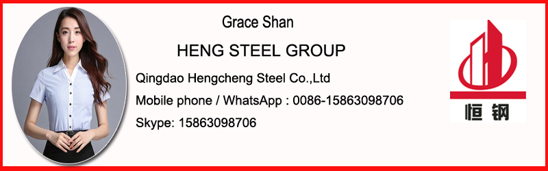 Galvanized Corrugated Steel Sheet with Low Price