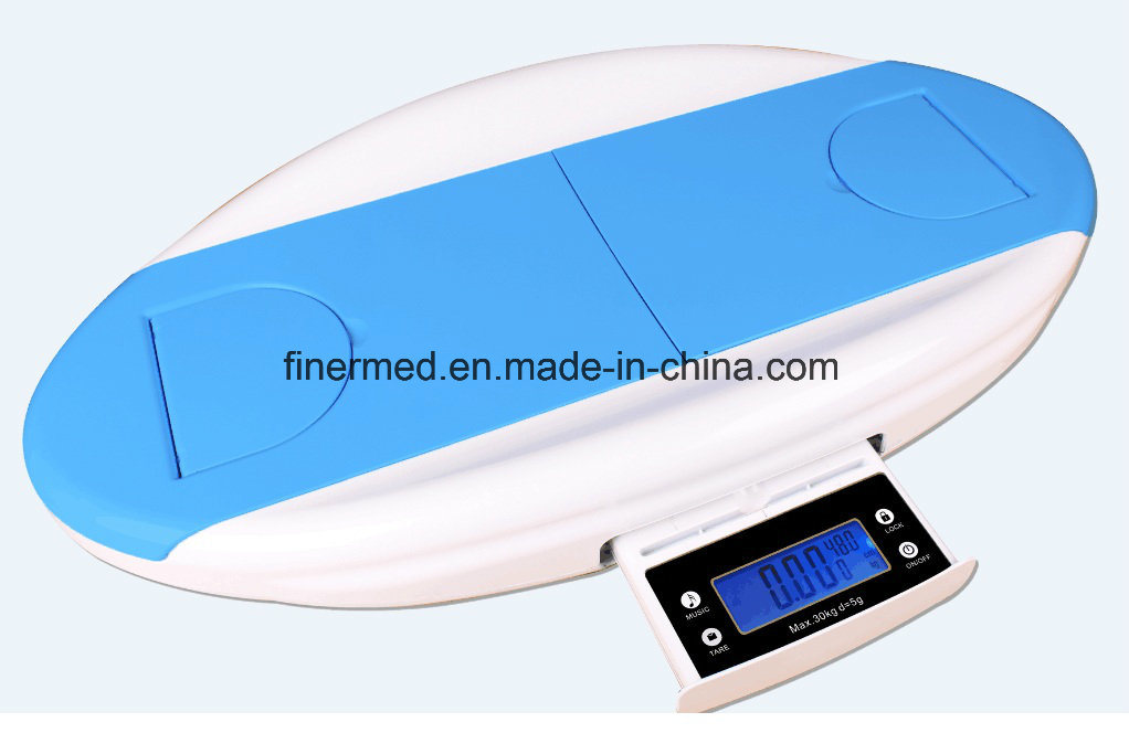 Digital Electronic Neonate Infant Weighing Scale