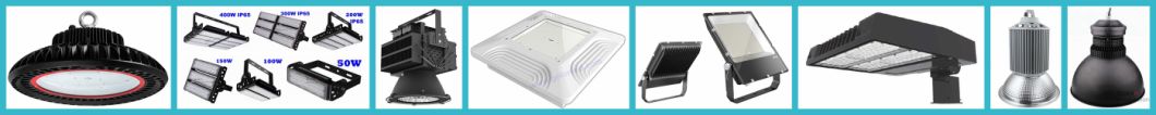 Best Price Good Quality 2017 New 200W LED High Bay Light 5 Years Warranty