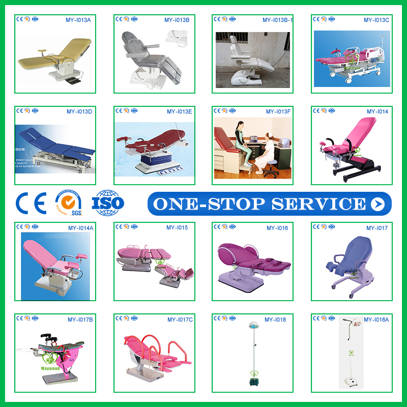 Factory Price Hospital Operation Room Device Medical Surgical Instrument Operating Equipment