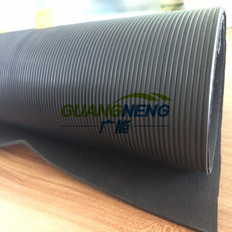 Wholesale Commercial Waterproof Round Stud Rubber Mat