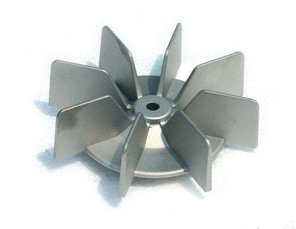 Aluminum Die Casting for Auto