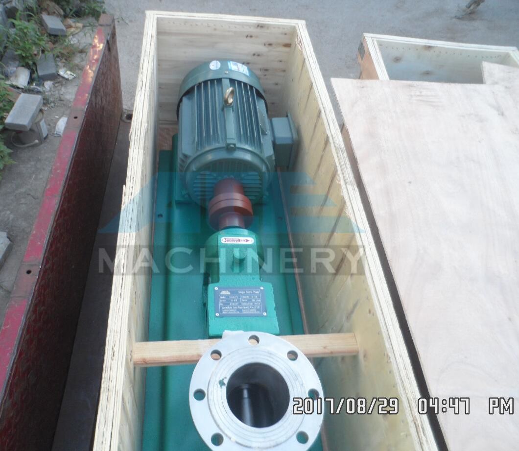 Ace Single Screw Mono Pump