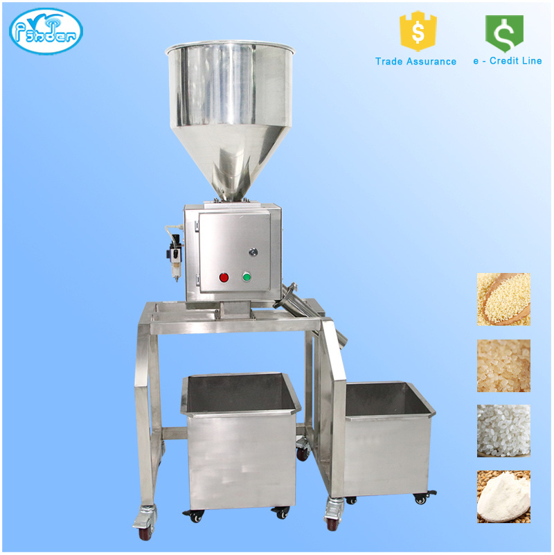 High Quality Vmd-3 Metal Powder Electromagnetic Separator