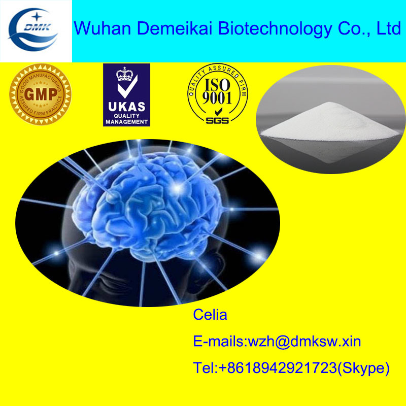 Chemical Supplier Competitive Phenibut Price with Excllent Quality