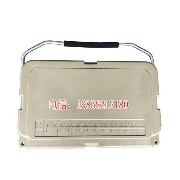 Ice Food Storage Container with Logo