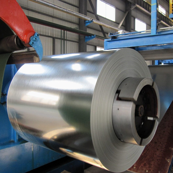 Hot/Cold Rolled Steel Coil/Steel Sheet, Galvanized Steel, Corrugated
