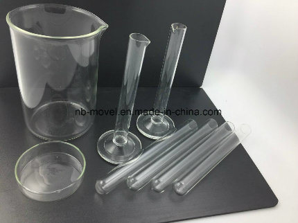 Test Tube 10ml Lab Glassware