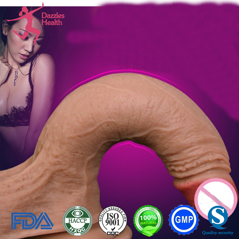 G Spot Vibrator New Dildo Vibrator Sex Toys for Clitoris Silicone Pussy Vibrator