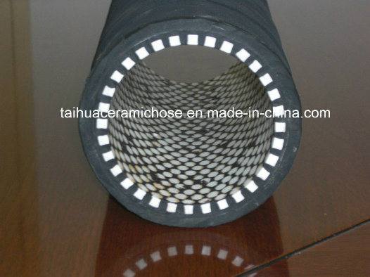 Alumina Ceramic Flexible Hose for Coal Mining