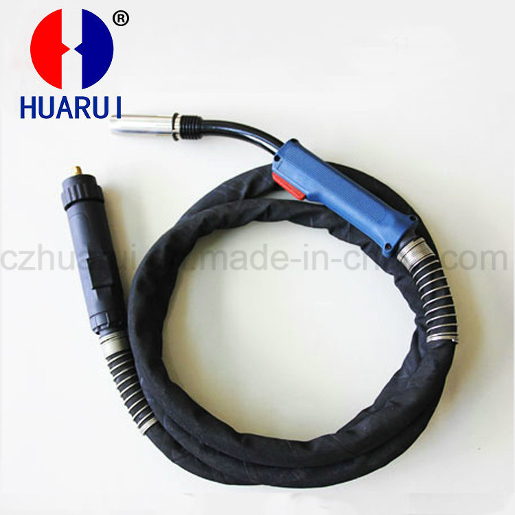 Welding Spare Parts MB61gd CO2 Gas Nozzle for Welding Torch